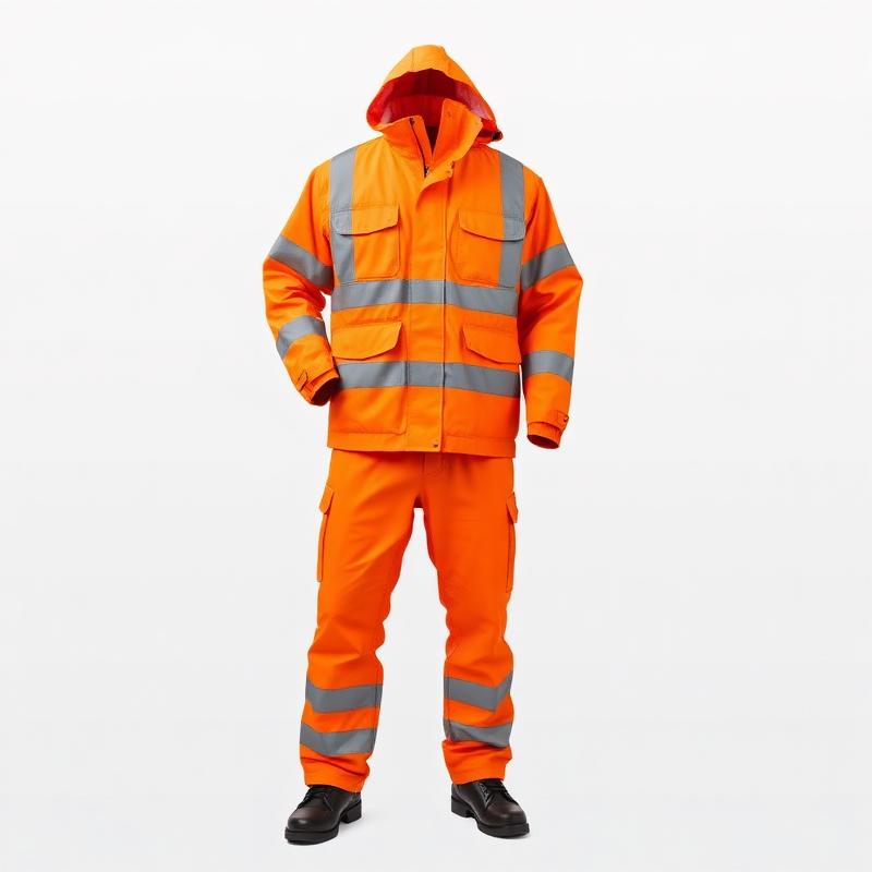 Vêtements de travail